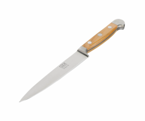 Güde Alpha univerzální nuz 16 cm rukojet oliva