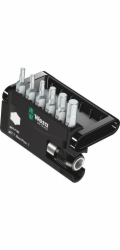 Wera Bit-Check 7 Hex-Plus 1