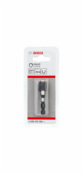 Bosch "Impact Control rychloupínací držák bitů s magnetem, 1/4"", adaptér"