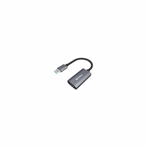 Sandberg Capture Link to USB