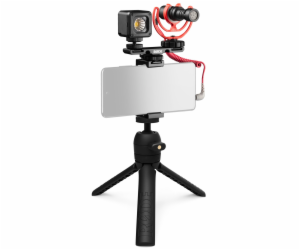 Rode univerzální set pro vlogery
