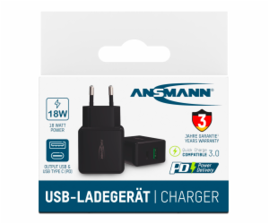 Ansmann Home nabijecka HC218PD