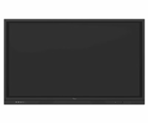 Optoma 3751RK, dotykový displej 4K 75"