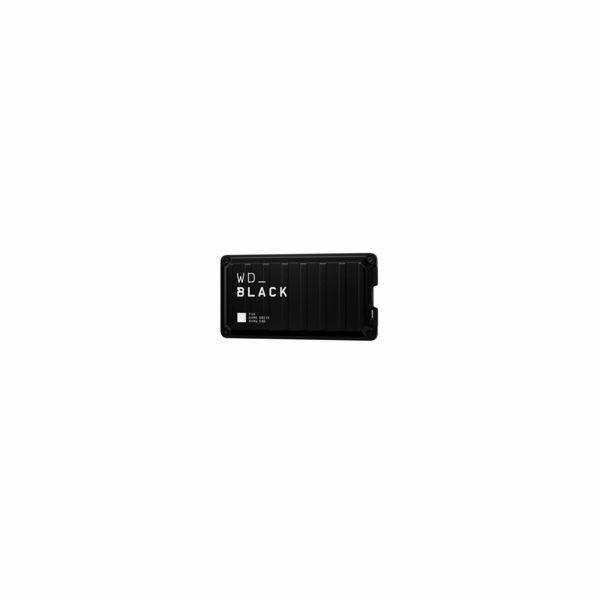 WD_Black P50 Game Drive SSD WDBA3S0040BBK - SSD - 4 TB - ...