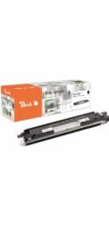PEACH kompatibilní toner HP CE310A, No 126A, černá, 1200 výnos