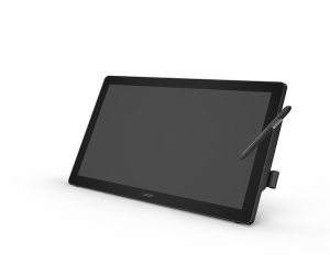 Wacom DTK-2451, grafický tablet