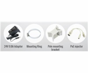 Bazar - MikroTik SXT SA5 ac, 720MHz CPU, 128MB RAM,1x LAN...