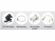 MIKROTIK RouterBOARD SXTG 5HPacD-SA + L4 (720MHz, 128MB RAM, 1xGLAN,  1x 802.11ac) outdoor
