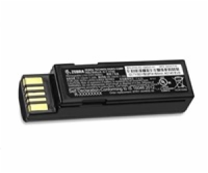 Baterie Zebra prodloužená na 3150 mAh