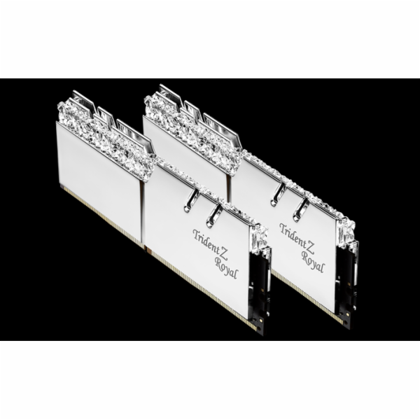 G.Skill DIMM 16 GB DDR4-3200 (2x 8 GB) duální sada, RAM