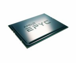 AMD EPYC 7232P - 3.1 GHz - 8-jádrový - 16 vláken - 32 MB ...