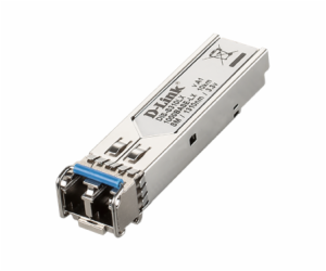 D-Link DIS S310LX - Transceiver modul SFP (mini-GBIC) - 1...
