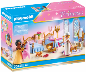 Playmobil 70453 Ložnice
