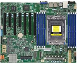 Supermicro MBD-H12SSL-I-O základní deska Socket SP3 ATX