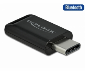 Delock 61003 USB Type-C bluetooth adaptér