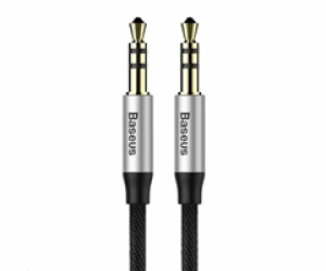 Baseus Yiven Audio kabel 3,5 samec Audio M30 1,5 m - stří...