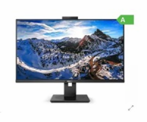 Philips MT IPS LED 31,5" 326P1H/00 - IPS panel, 2560x1440...