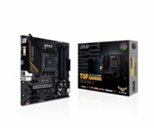 Asus TUF B550M-E GAMING 90MB17U0-M0EAY0 ASUS MB Sc AM4 TU...