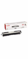 Canon TONER CRG-729BK černý pro LBP7010C, 7018C (1 200 str.)