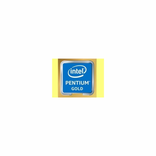 INTEL Pentium G6605 4.3GHz/2C,4T/4MB/LGA1200/Graphics/Com...
