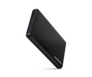 AXAGON EE25-SLC, USB-C 3.2 Gen 1 - SATA 6G 2.5" SLIDE box...