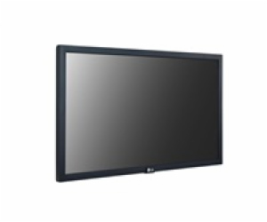 LG 22" signage 22SM3G FHD, 250nit, 16h, WebOS 4.0