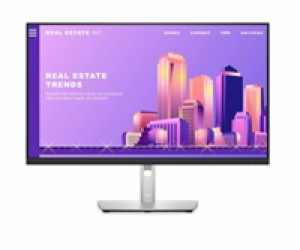 DELL P2722H Professional/ 27" LED/ 16:9/ 1920x1080/ 1000:...