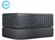 Logitech ERGO K860, klávesnice