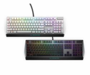 DELL Alienware  510K Low-profile RGB Mechanical Gaming Ke...