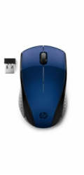 HP myš - 220 Mouse, wireless, blue