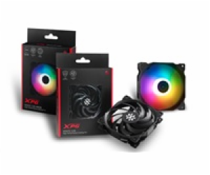 Adata XPG Vento 120mm fan RGB