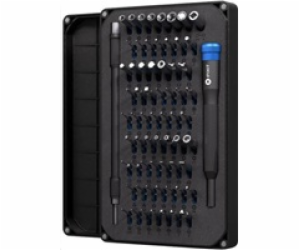 iFixit Mako 64 Bit Driver Kit sada presných bitu