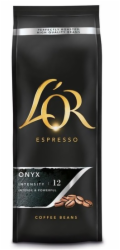 L OR Espresso Onyx 500g