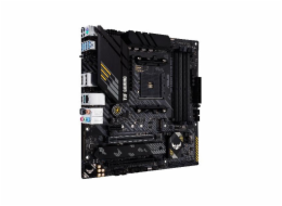 ASUS TUF GAMING B450M-PRO S