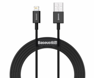 Baseus CALYS-C02 Superior Fast Charging Kabel Lightning 2...