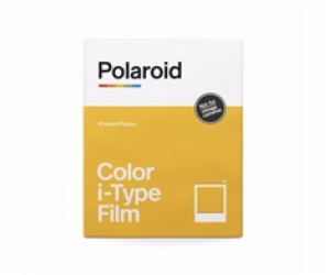 Polaroid COLOR FILM FOR I-TYPE