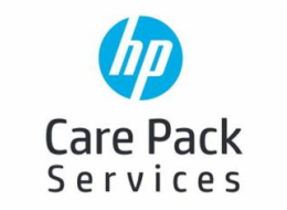 Elektronická licence: HP CarePack - Pozáruční oprava v servisu s odvozem a vrácením, 1 rok pro vybrané počítače HP Pavilion