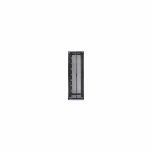 NetShelter SX 48U 750mm Wide x 1070mm Deep Enclosure