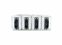 APC High Performance Battery Module - Řetězec UPS baterie - 1 x baterie - olovo-kyselina - pro Symmetra PX 10kW Scalable to 100kW