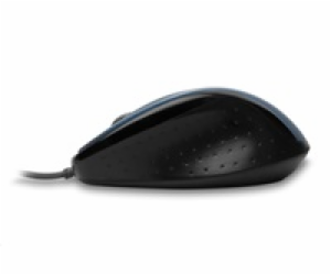 Myš Connect IT CMO-1200 optická, USB, modrá