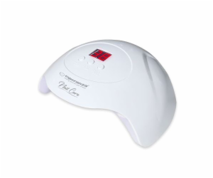 Esperanza EBN010 UV + LED lampa na nehty