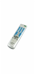 Elmak 7v1 Savio RC-02 Dálkový ovladač 