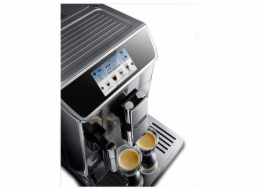 DeLonghi PrimaDonna Elite ECAM 656.75.MS, plně automatický