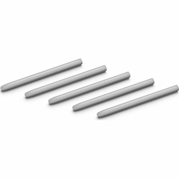 Wacom Hard felt nibs 5 pack, I4/5