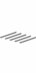 Wacom Hard felt nibs 5 pack, I4/5