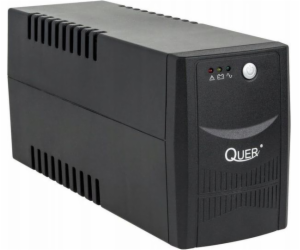 Quer Micropower 600 UPS (KOM0551)