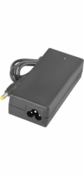Qoltec 50070 Napájecí adaptér 90 W | 19V | 4.74A | 5,5 * 2,5 | + napájecí kabel