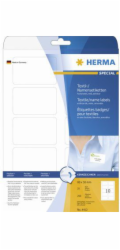 Samolepící hedvábné etikety Herma (4412)
