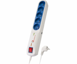 Lestar LFT 2005 prodlužovací kabel s ochranou proti přepě...