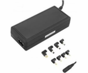 Napájení notebooku Qoltec (50012,90W)